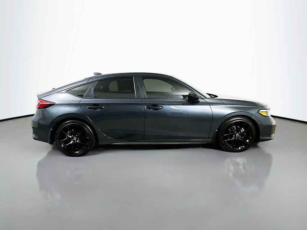 Used 2025 Honda Civic Sport image 7