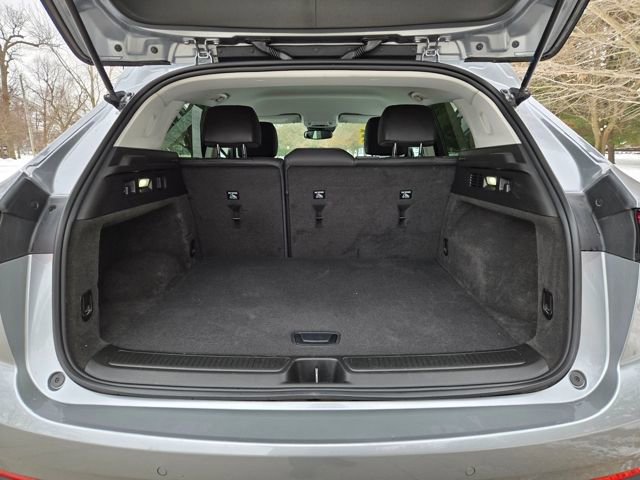 Used 2025 Buick Envision Preferred image 5