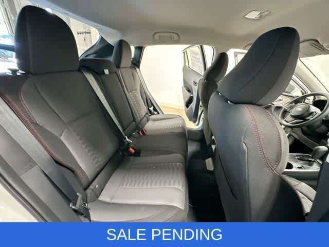 New 2026 Subaru Impreza 2.0i Sport AWD/4WD image 21