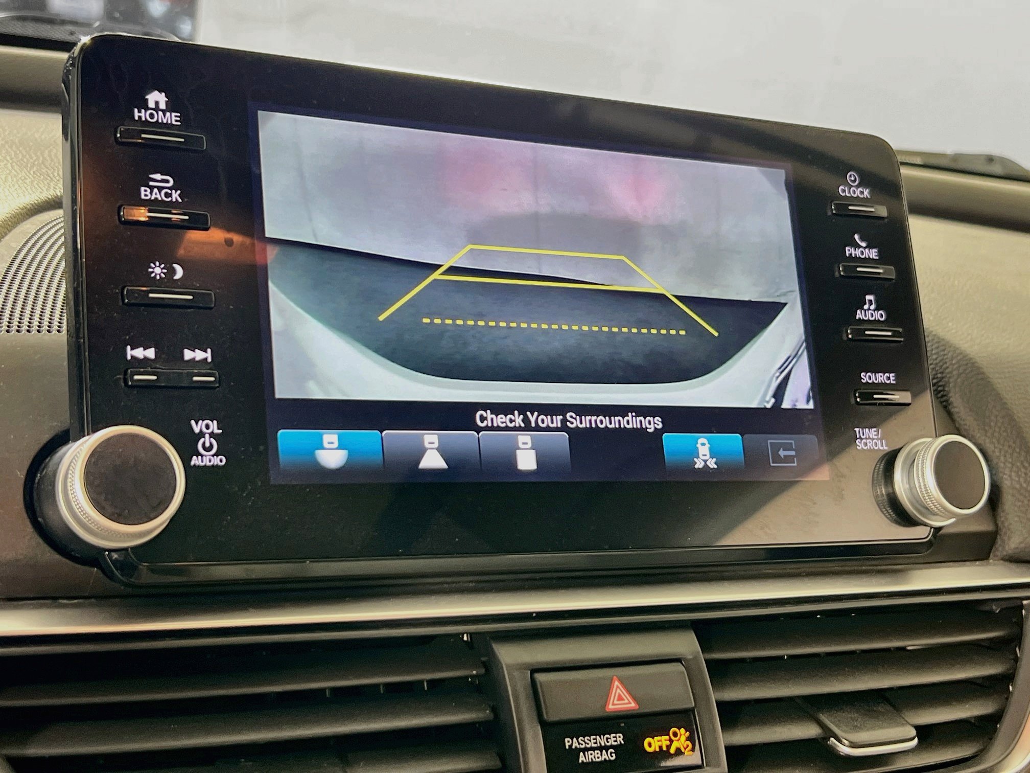 Used 2021 Honda Accord EX-L image 13