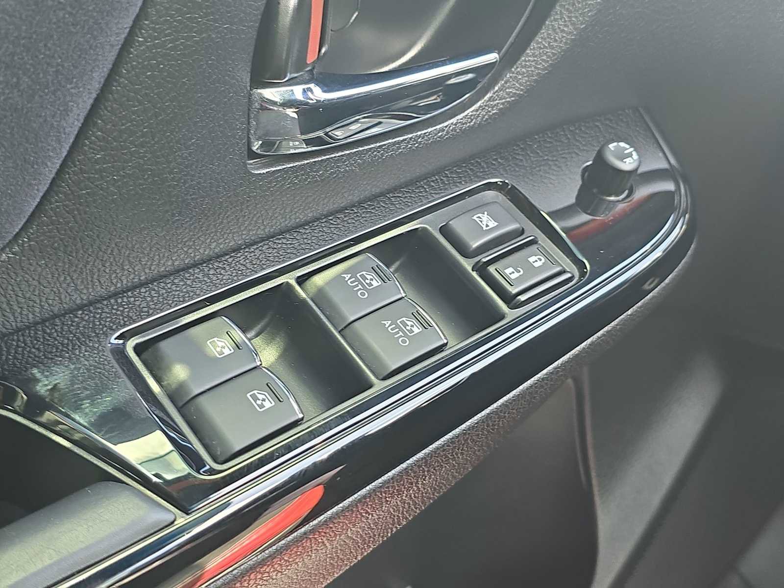 Used 2020 Subaru WRX STI AWD/4WD image 16