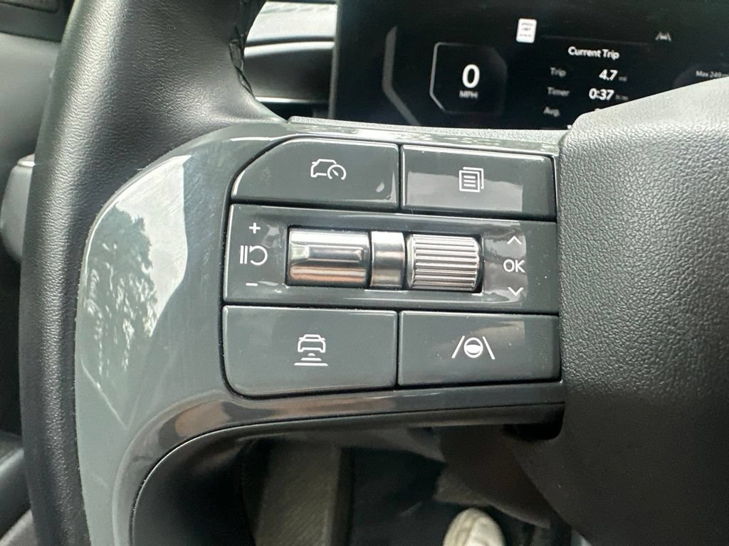 Used 2024 Kia EV9 Land AWD/4WD image 9