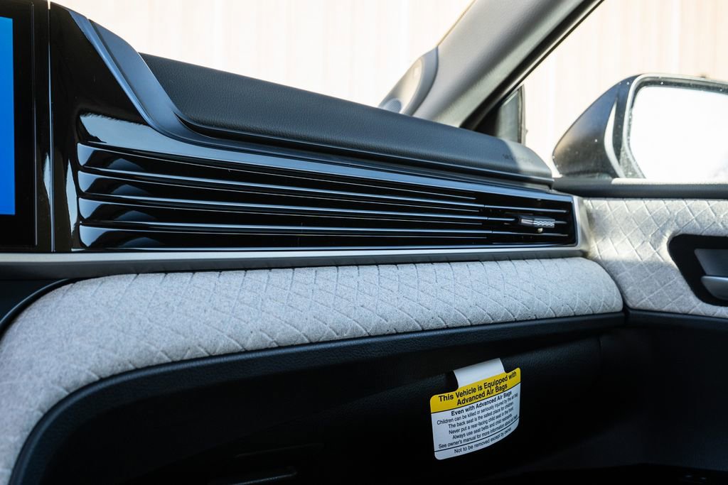 New 2026 Toyota Camry XLE w/ Premium Plus Package image 34