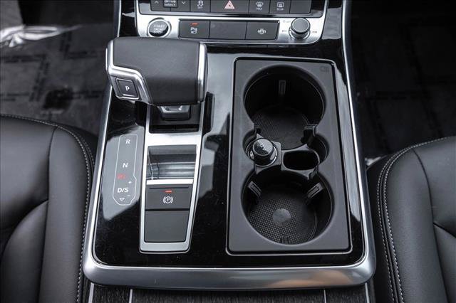 Used 2025 Audi Q7 2.0T Premium Plus w/ Premium Plus Package AWD/4WD image 20