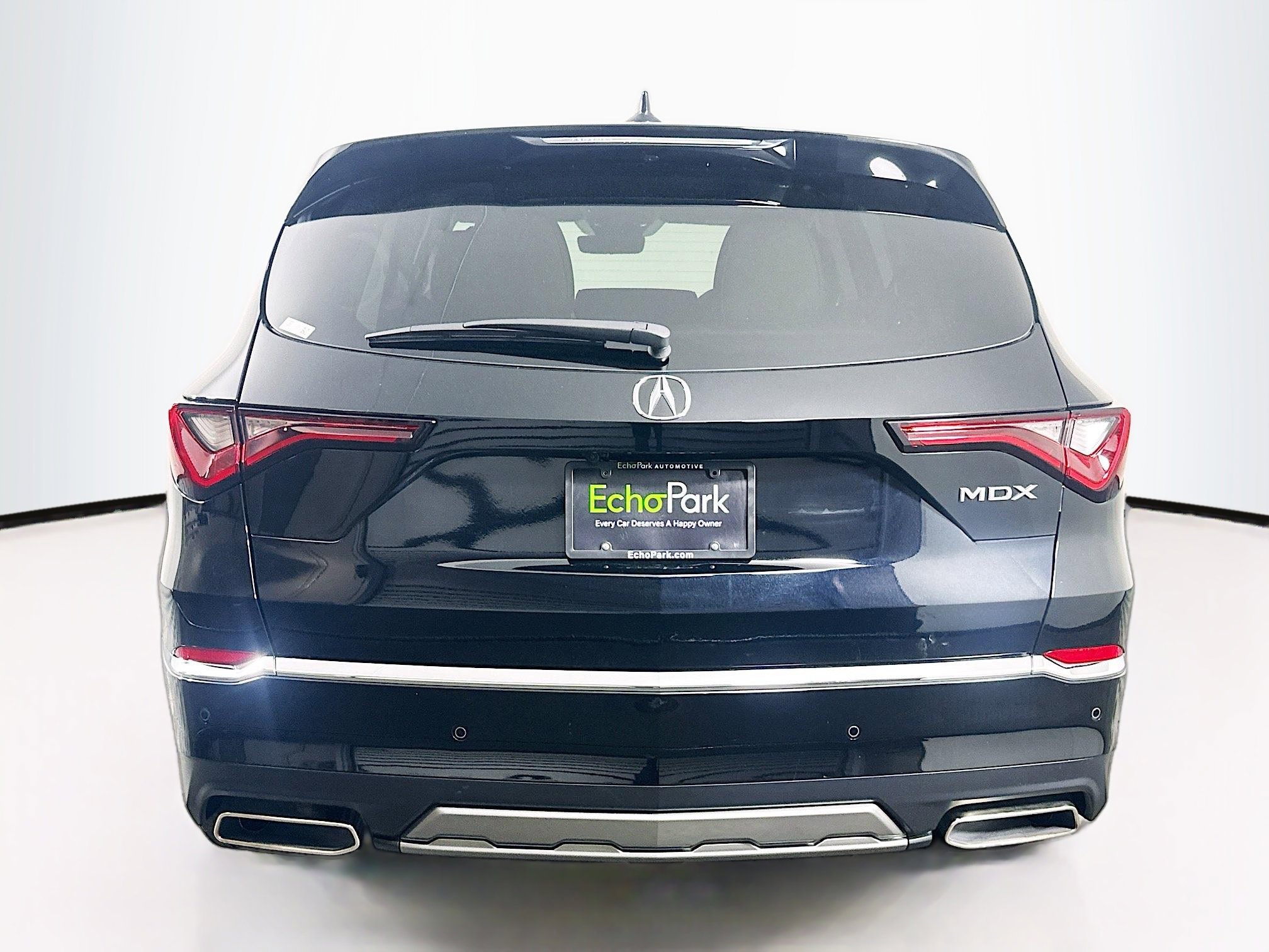 Used 2026 Acura MDX FWD w/ Technology Package image 7
