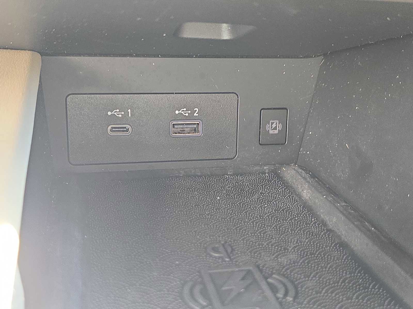 Certified 2025 INFINITI QX60 Sensory w/ Vision Package image 24