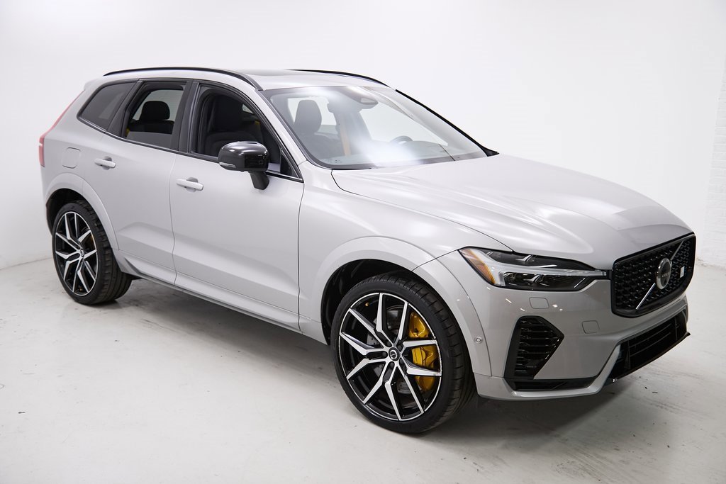 Certified 2023 Volvo XC60 T8 Polestar image 7