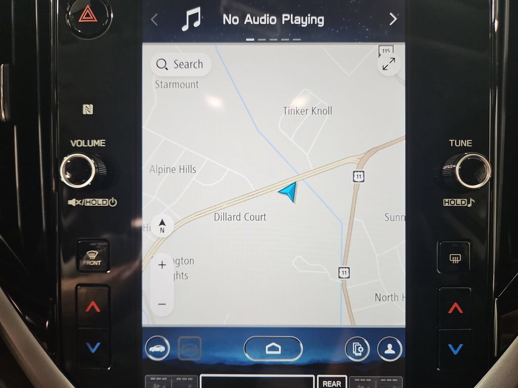 New 2026 Subaru Ascent Touring AWD/4WD image 19