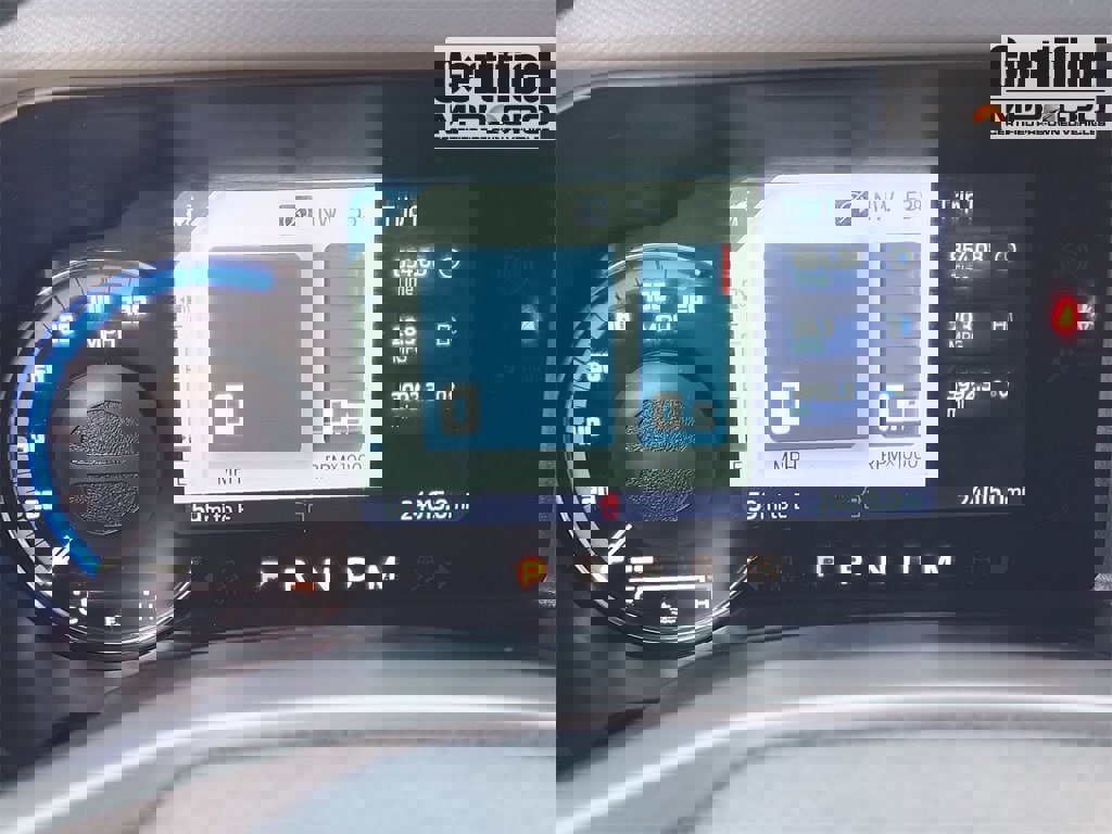 Used 2024 Ford Bronco Big Bend image 20