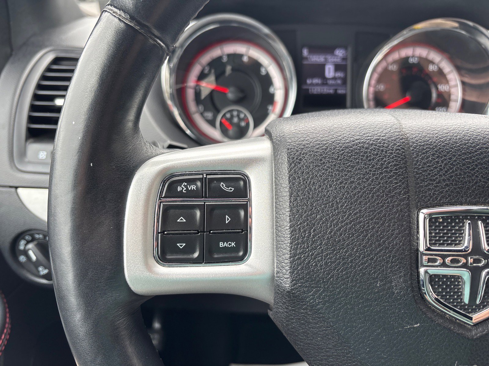 Used 2017 Dodge Grand Caravan GT FWD image 26