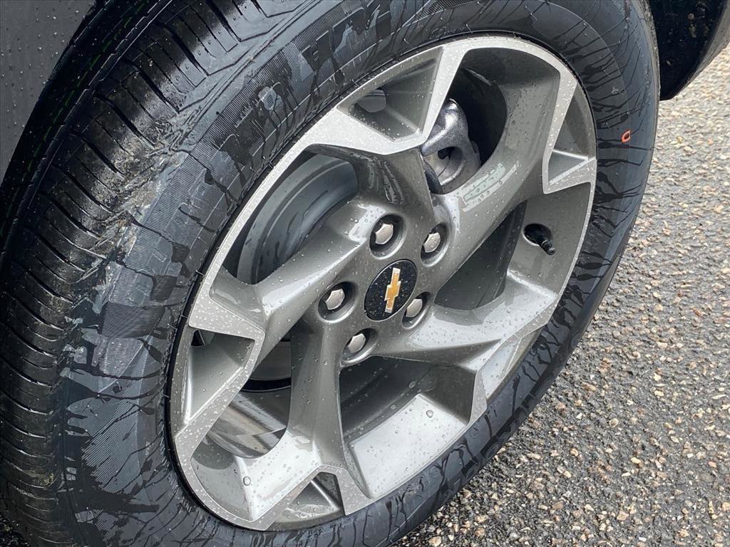 New 2026 Chevrolet Trax LT w/ Driver Confidence Package image 20