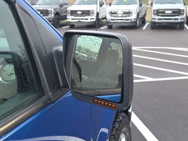 Used 2014 Ford F150 XLT w/ Equipment Group 302A Luxury image 6