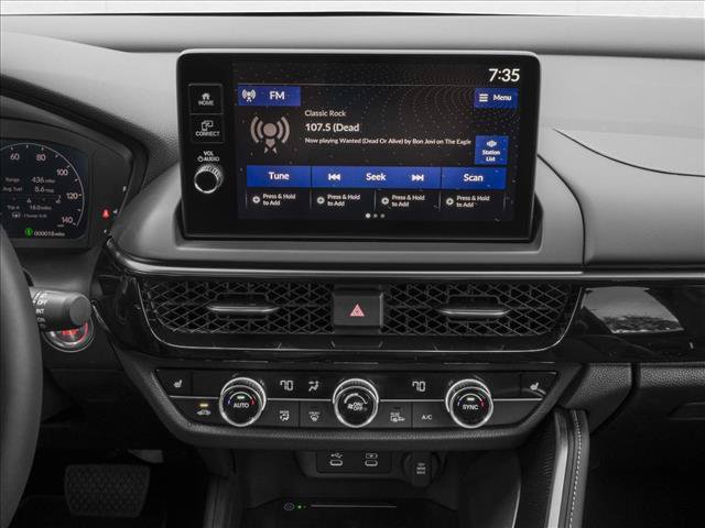 New 2026 Acura ADX FWD image 7
