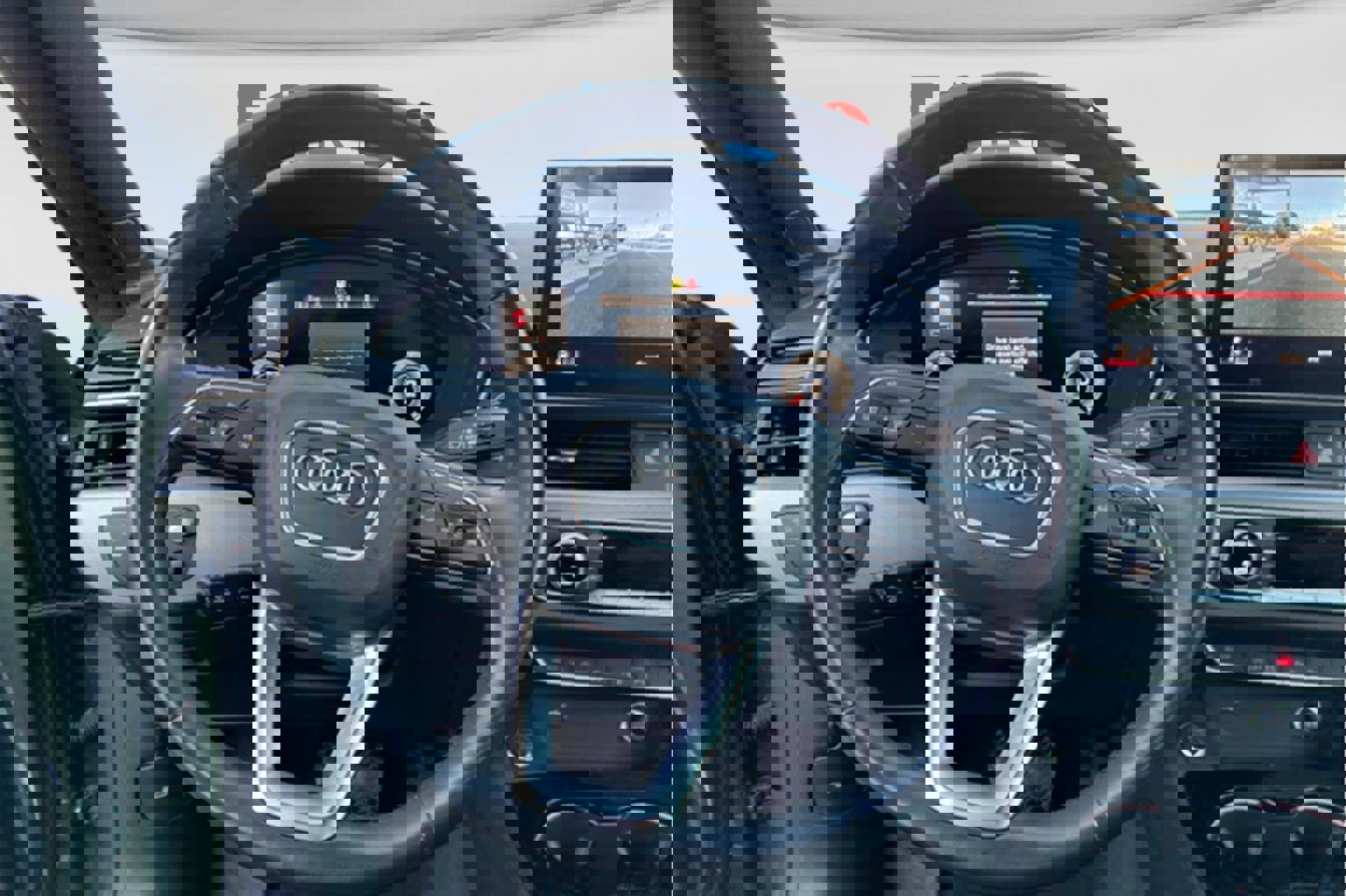 Used 2023 Audi A5 2.0T Prestige w/ Black Optic Plus Package image 12