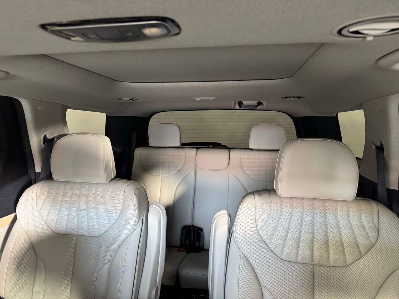 Used 2025 Hyundai Palisade Limited image 5