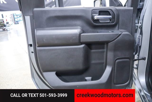 Used 2024 Chevrolet Silverado 3500 W/T image 44
