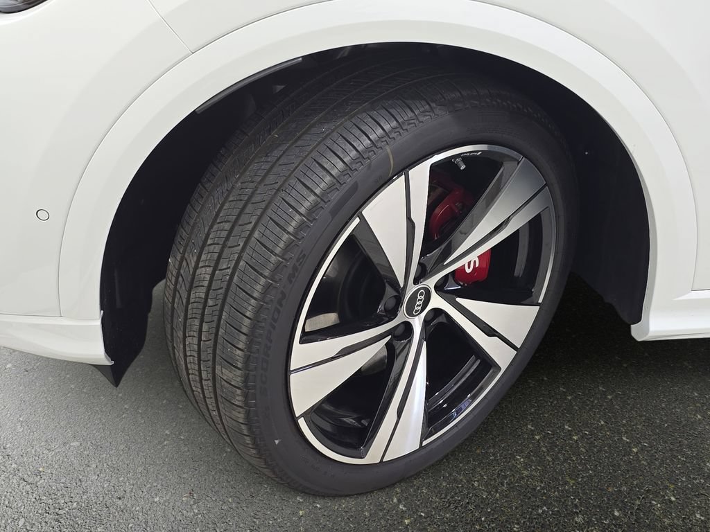 New 2026 Audi SQ5 Premium Plus AWD/4WD image 33
