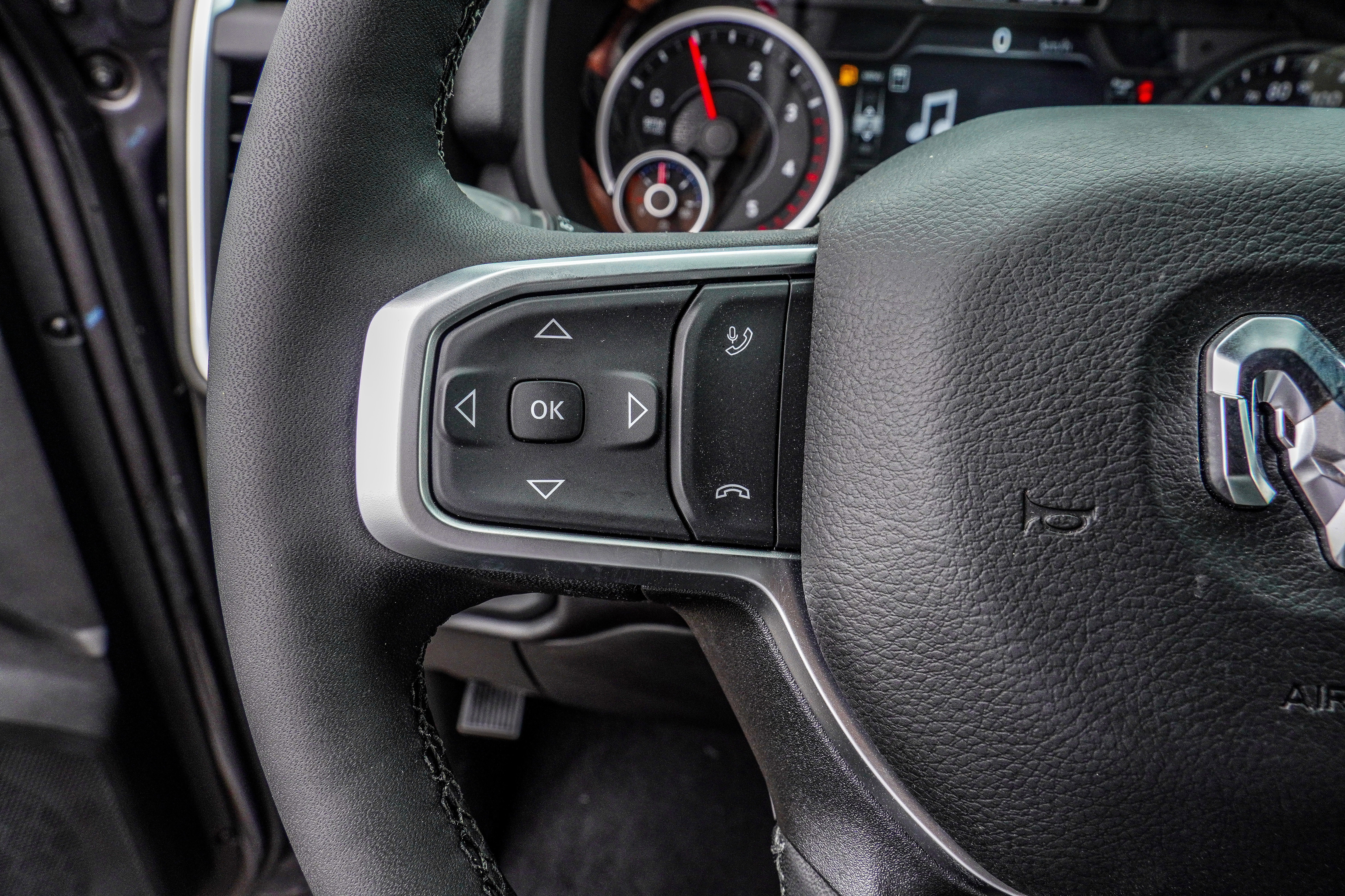 Used 2025 RAM 2500 Big Horn image 22