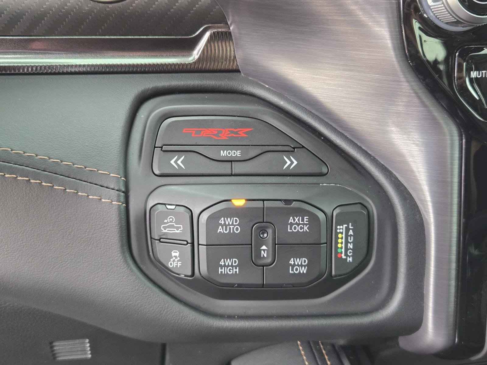 Used 2024 RAM 1500 TRX image 15