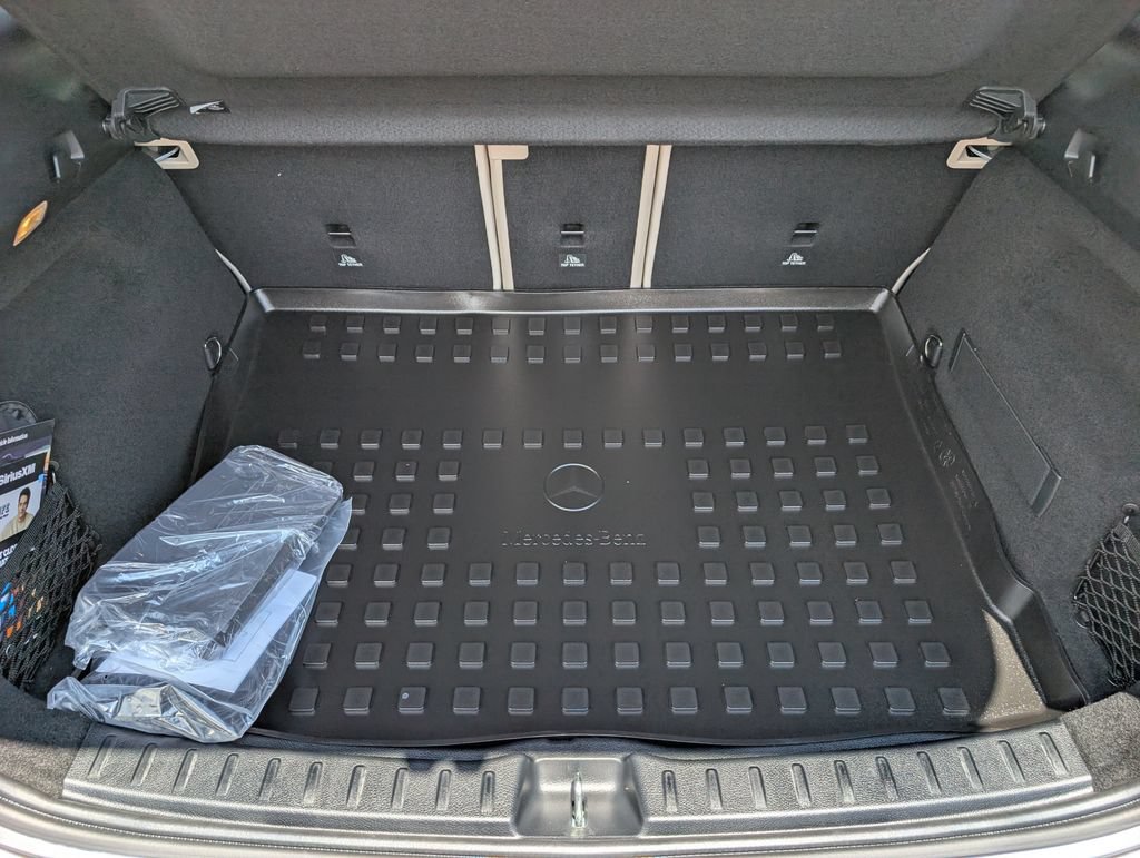 New 2026 Mercedes-Benz GLA 250 4MATIC image 30