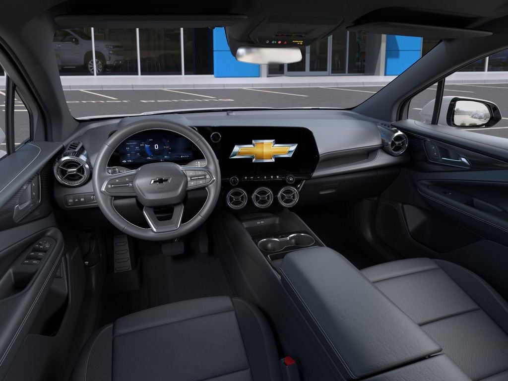 New 2026 Chevrolet Blazer EV LT FWD image 16