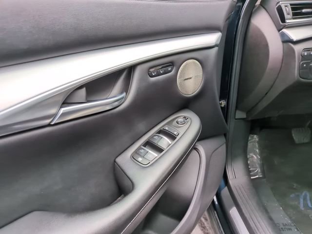 Used 2019 INFINITI QX50 Essential w/ Premium Heat Package image 17