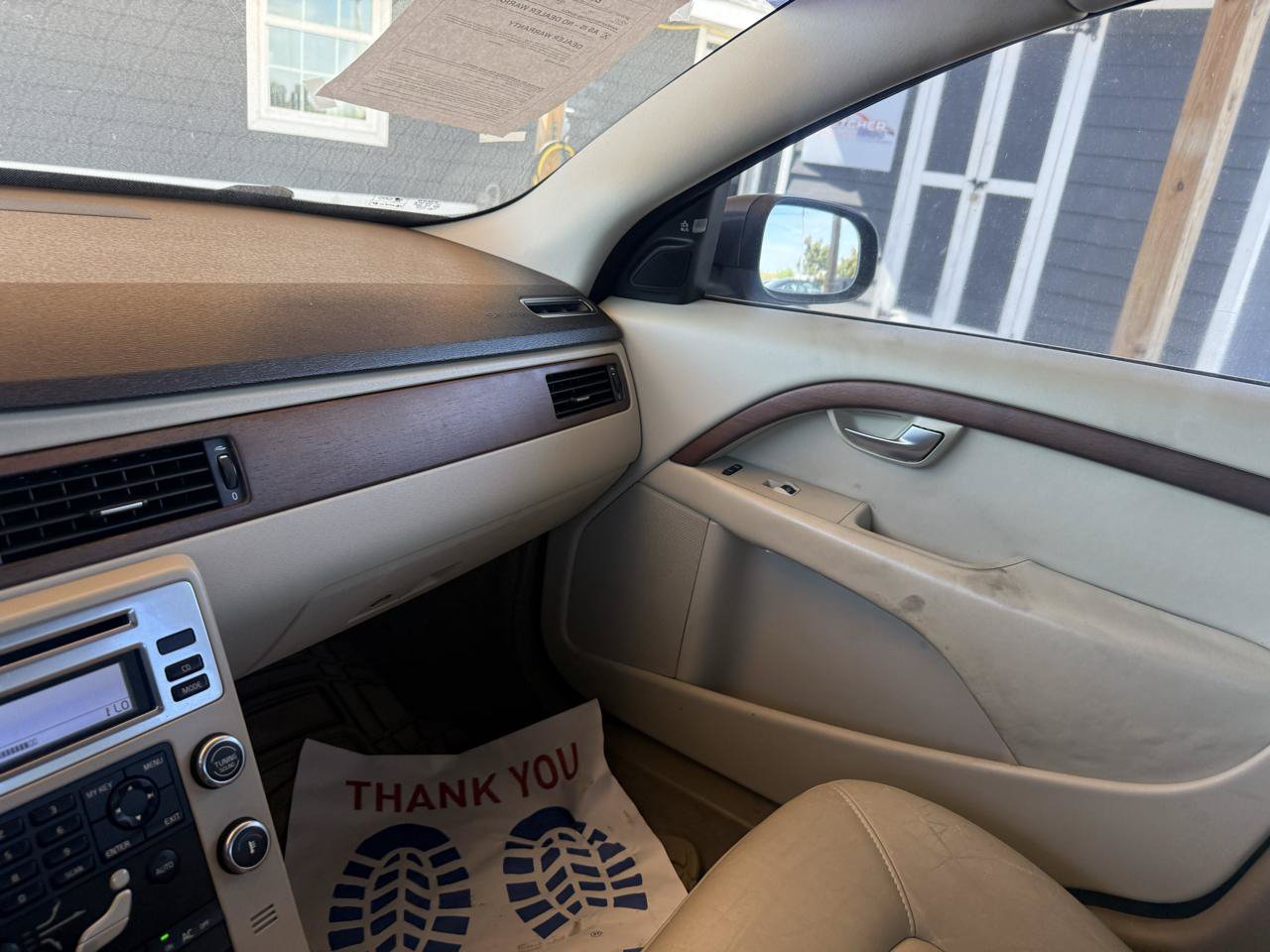 Used 2008 Volvo S80 3.2 FWD image 22