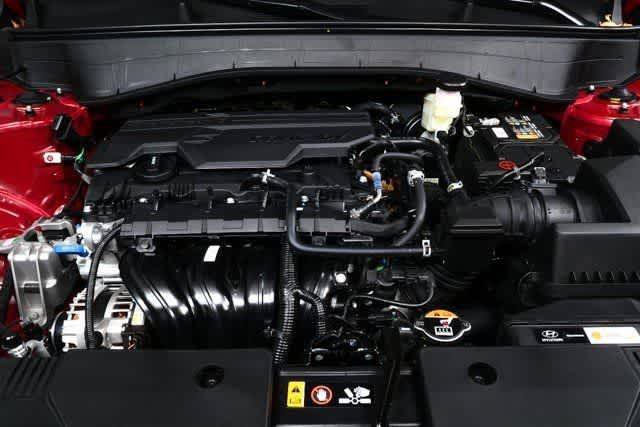 New 2026 Hyundai Kona SEL Sport FWD image 19