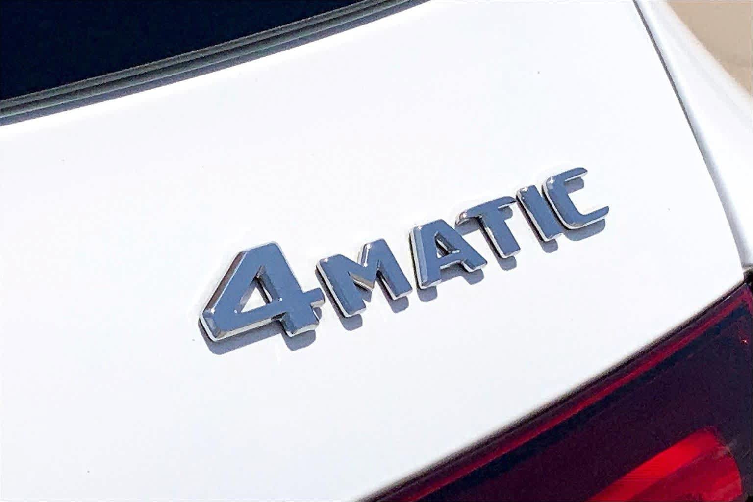 Used 2024 Mercedes-Benz GLE 350 4MATIC image 19