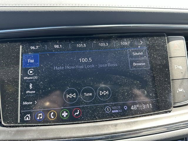 Certified 2023 Buick Enclave Essence FWD image 16