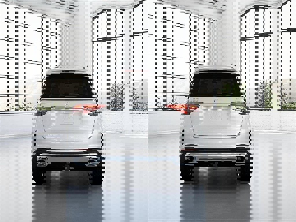 New 2026 Mercedes-Benz GLE 450 4MATIC image 25