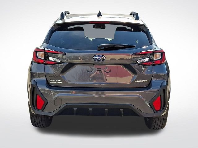 Certified 2024 Subaru Crosstrek 2.0i Premium AWD/4WD image 5