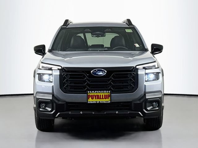 New 2026 Subaru Outback Touring XT AWD/4WD video 2