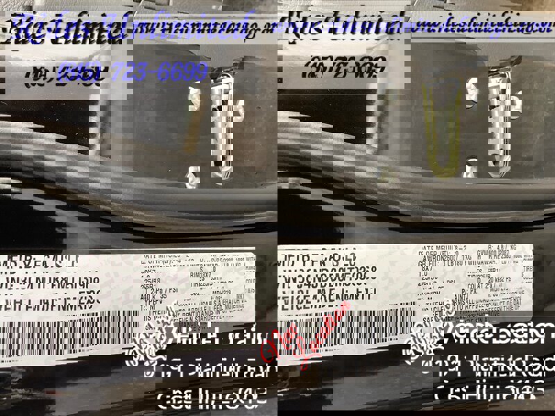 Used 2021 Jeep Compass Limited image 23