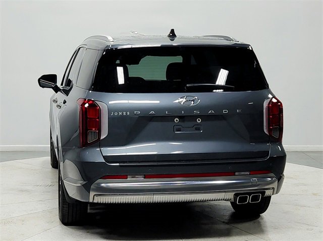 Used 2025 Hyundai Palisade Calligraphy image 6