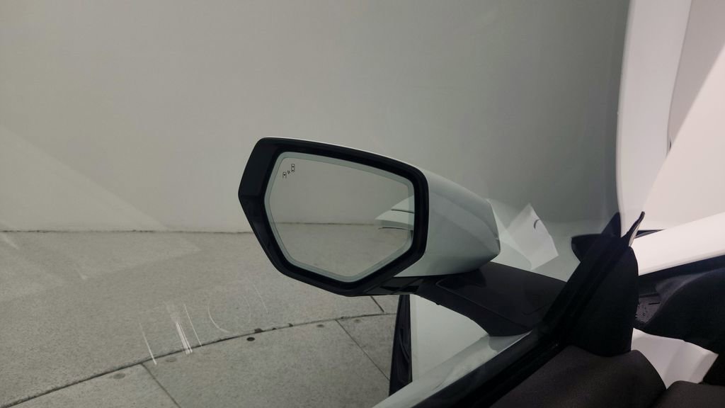 Used 2024 Chevrolet Corvette Z06 image 16