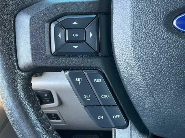 Used 2019 Ford F150 XLT w/ Equipment Group 302A Luxury RWD image 29