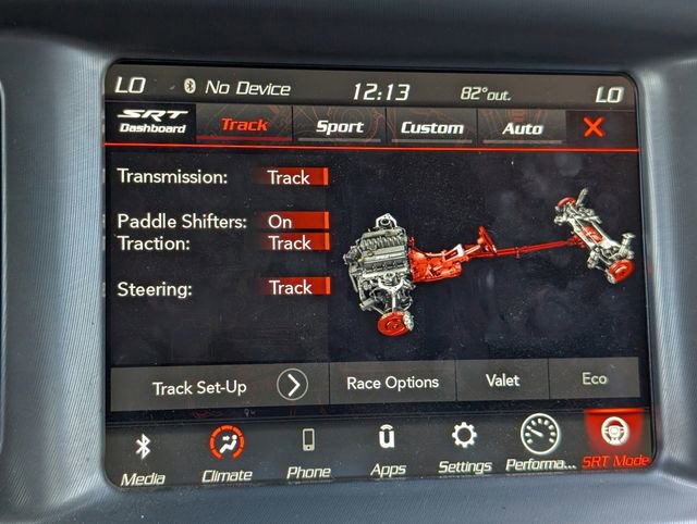 Used 2022 Dodge Charger R/T RWD image 18