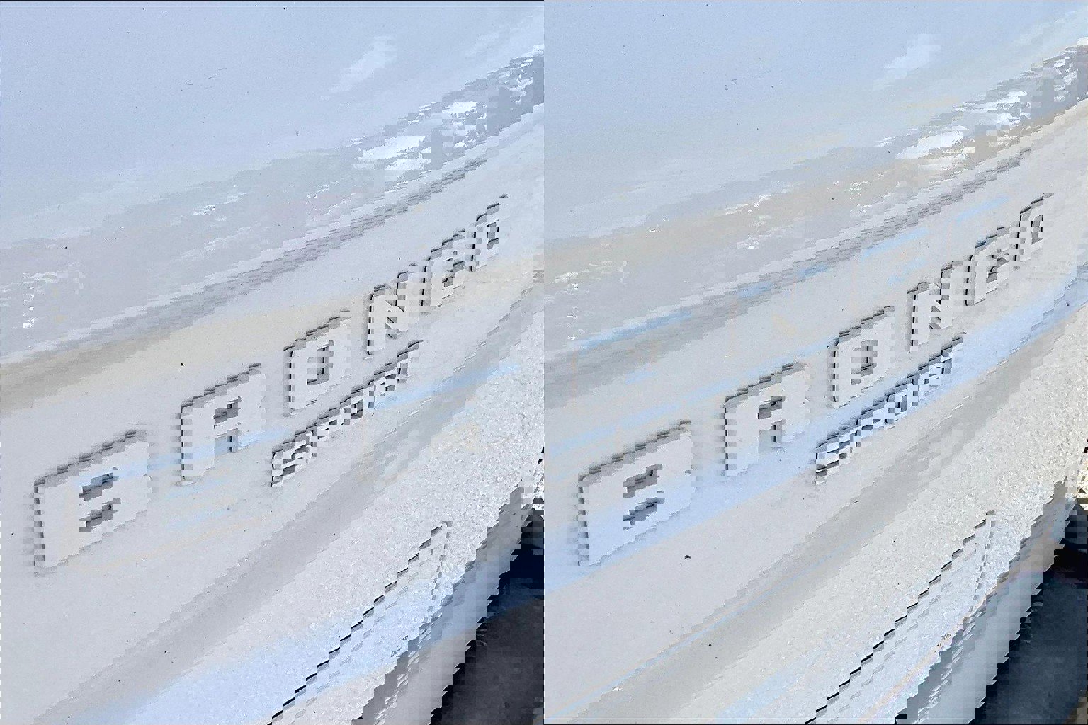 Used 2024 Ford Bronco Sport Big Bend w/ Convenience Package image 32