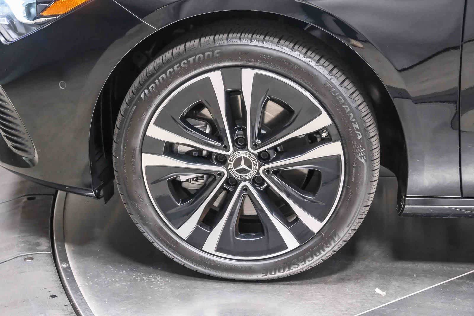 Certified 2026 Mercedes-Benz CLA 250 image 9