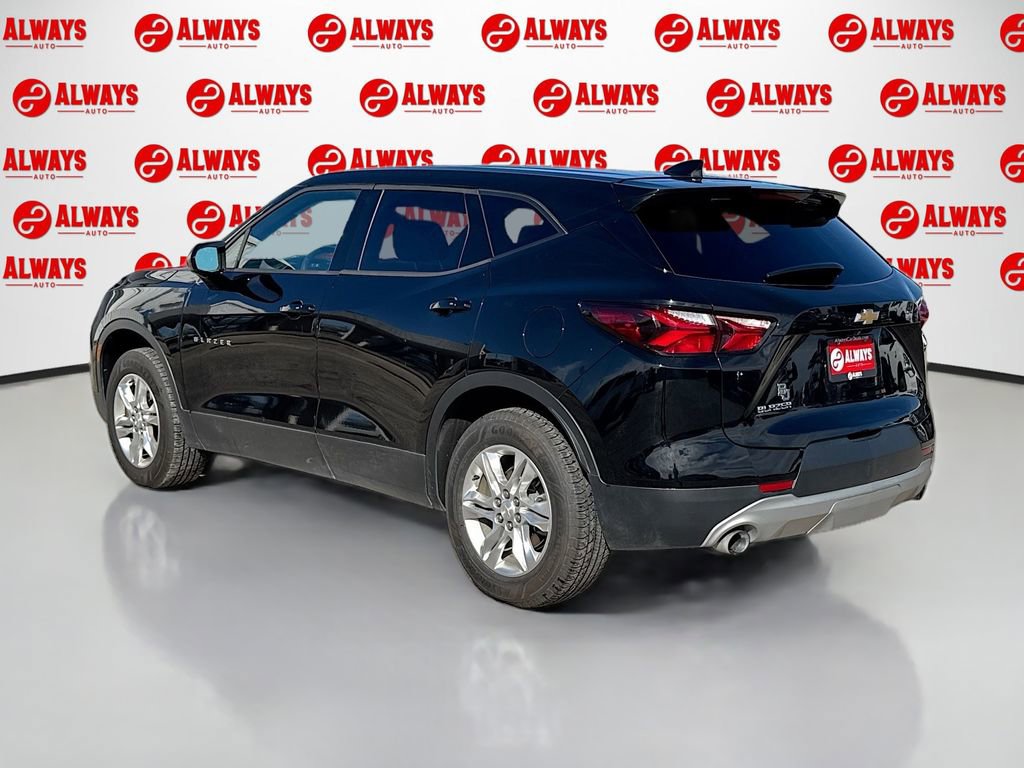 Used 2019 Chevrolet Blazer LT image 8
