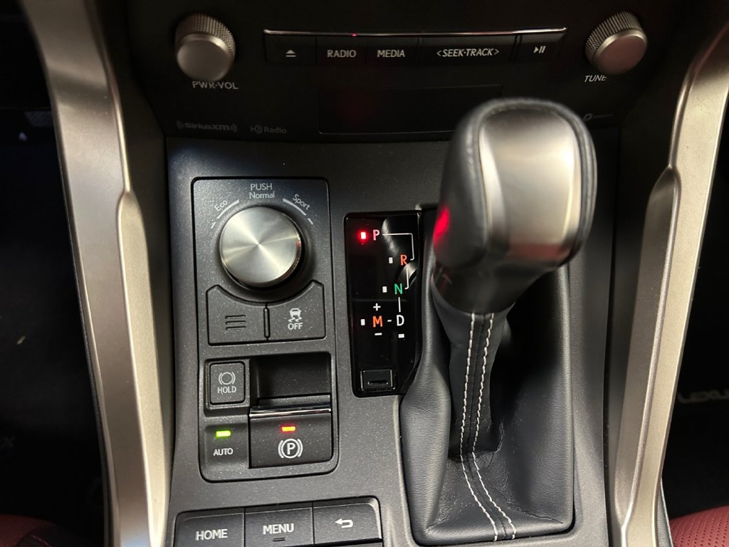 Used 2019 Lexus NX 300 FWD w/ Comfort Package image 20