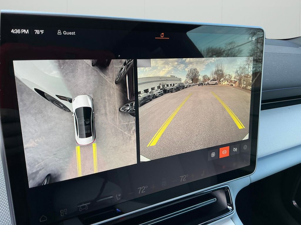 New 2026 Polestar Polestar 4 image 18