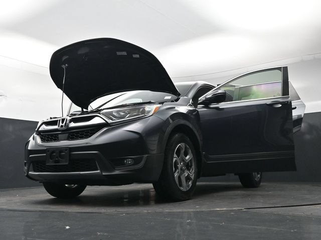 Used 2019 Honda CR-V EX-L image 43