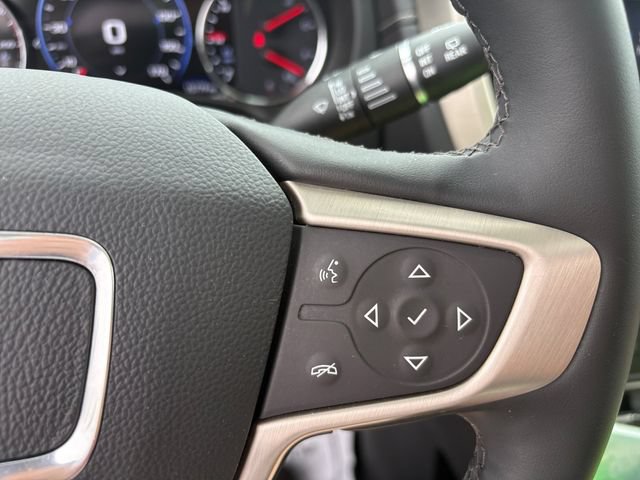 Used 2024 GMC Terrain Denali w/ Denali Premium Package AWD/4WD image 26