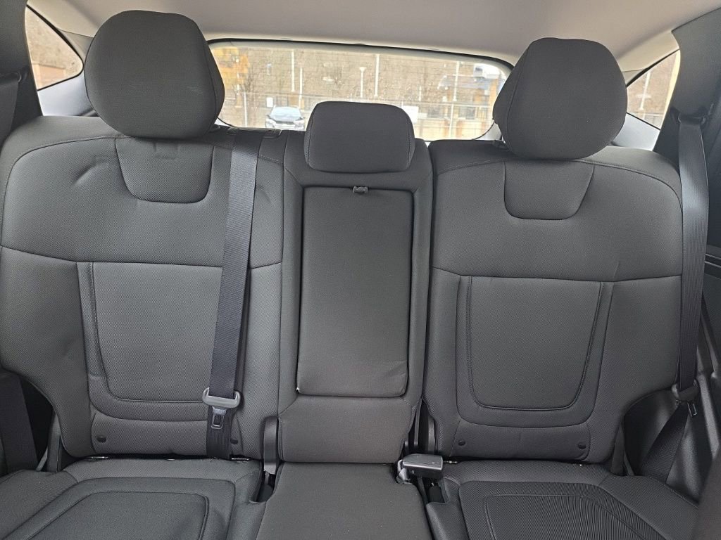 Used 2022 Hyundai Tucson SE image 21