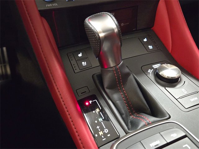 Used 2019 Lexus RC 300 300 image 20