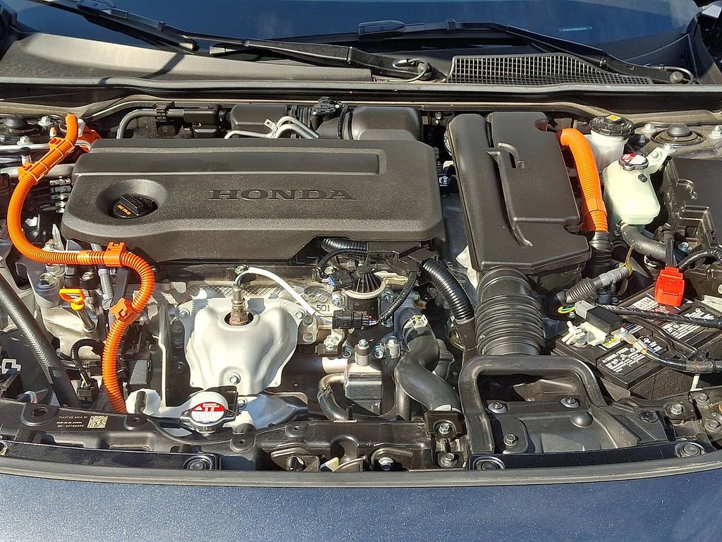 Used 2025 Honda Civic Sport image 29