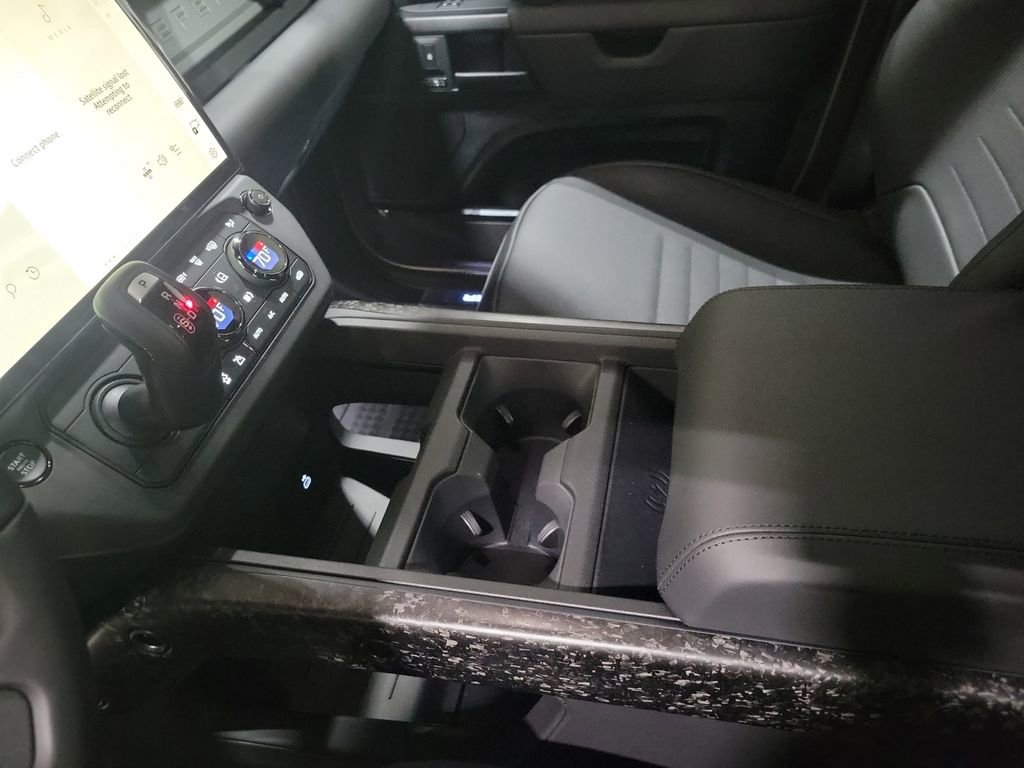 New 2026 Land Rover Defender 110 image 20