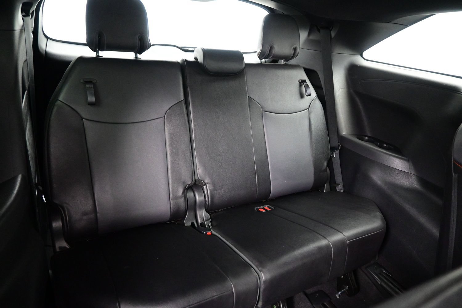Used 2024 Toyota Sienna XSE AWD/4WD image 17
